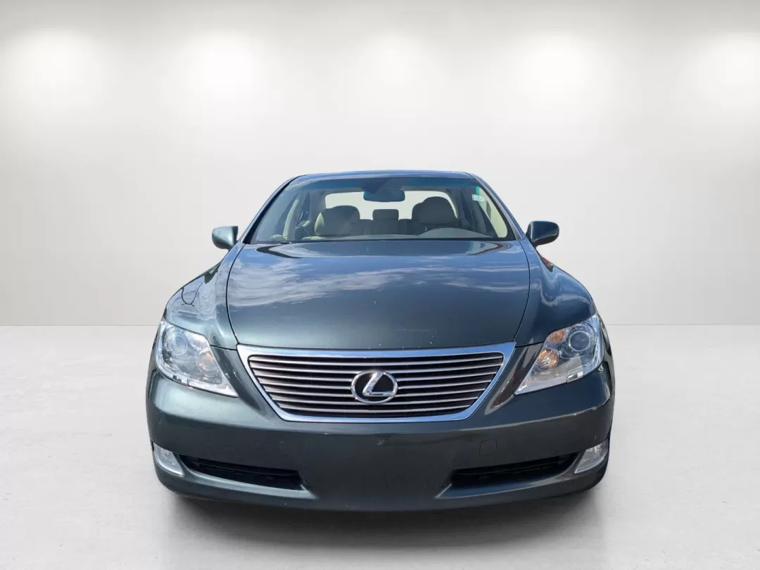 2007 Lexus LS 460 (JTHBL46F375) with an Other engine, located at 3959 U.S. 80 W, Phenix City, AL, 36870, (334) 297-4885, 32.469296, -85.135185 - **Elevate Your Driving Experience with the 2007 Lexus LS 460!** <br /> <br /> Looking for a luxurious vehicle that seamlessly blends comfort and performance? The 2007 Lexus LS 460 is your ticket to a lavish driving experience, making it perfect for those who value both style and substance. Whether y - Photo#2