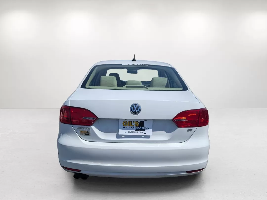 2014 Volkswagen Jetta SE w/Connectivity/Sunroof PZEV (3VWD17AJ2EM) with an Other engine, located at 521 Old Farm Lane Rd, Prattville, AL, 36066, (334) 325-1505, 32.482460, -86.416367 - 2014 Volkswagen Jetta SE w/Connectivity/Sunroof PZEV - Photo#5