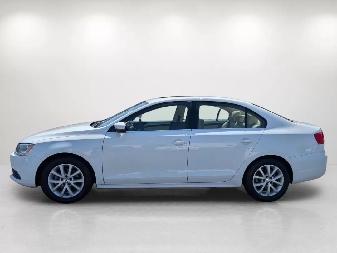 2014 Volkswagen Jetta SE w/Connectivity/Sunroof PZEV (3VWD17AJ2EM) with an Other engine, located at 521 Old Farm Lane Rd, Prattville, AL, 36066, (334) 325-1505, 32.482460, -86.416367 - 2014 Volkswagen Jetta SE w/Connectivity/Sunroof PZEV - Photo#7