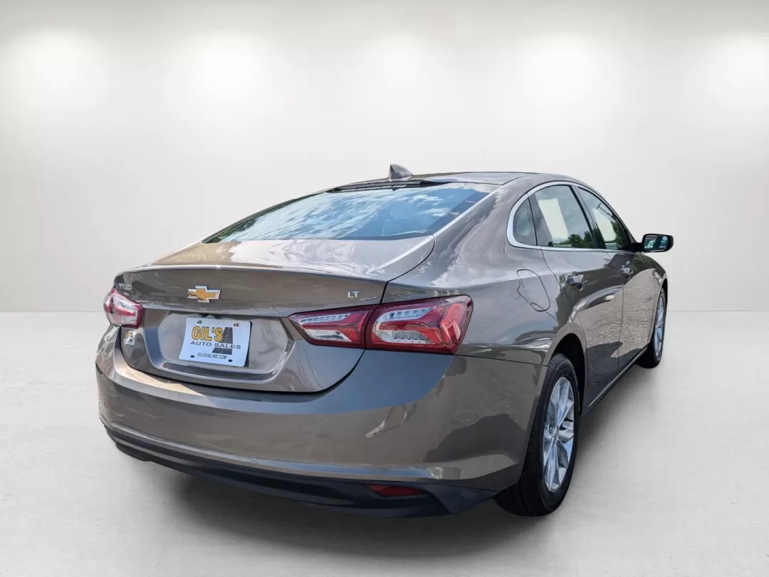 2020 /Dark Atmosphere/ Medium Ash Gray Chevrolet Malibu LT (1G1ZD5ST5LF) with an Other engine, located at 3959 U.S. 80 W, Phenix City, AL, 36870, (334) 297-4885, 32.469296, -85.135185 - ### Drive in Style and Comfort with This 2020 Chevrolet Malibu LT Perfect for Your Daily Commute!<br /> <br /> Are you on the lookout for a reliable sedan that's great for long commutes and weekend adventures? Look no further! Gils Auto in Phenix City, AL, is thrilled to present this stunning 2020 - Photo#5