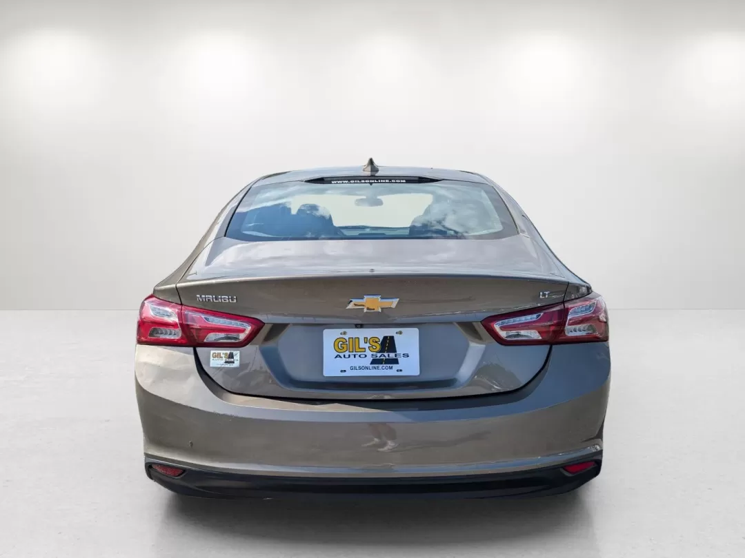 2020 /Dark Atmosphere/ Medium Ash Gray Chevrolet Malibu LT (1G1ZD5ST5LF) with an Other engine, located at 3959 U.S. 80 W, Phenix City, AL, 36870, (334) 297-4885, 32.469296, -85.135185 - ### Drive in Style and Comfort with This 2020 Chevrolet Malibu LT Perfect for Your Daily Commute!<br /> <br /> Are you on the lookout for a reliable sedan that's great for long commutes and weekend adventures? Look no further! Gils Auto in Phenix City, AL, is thrilled to present this stunning 2020 - Photo#6
