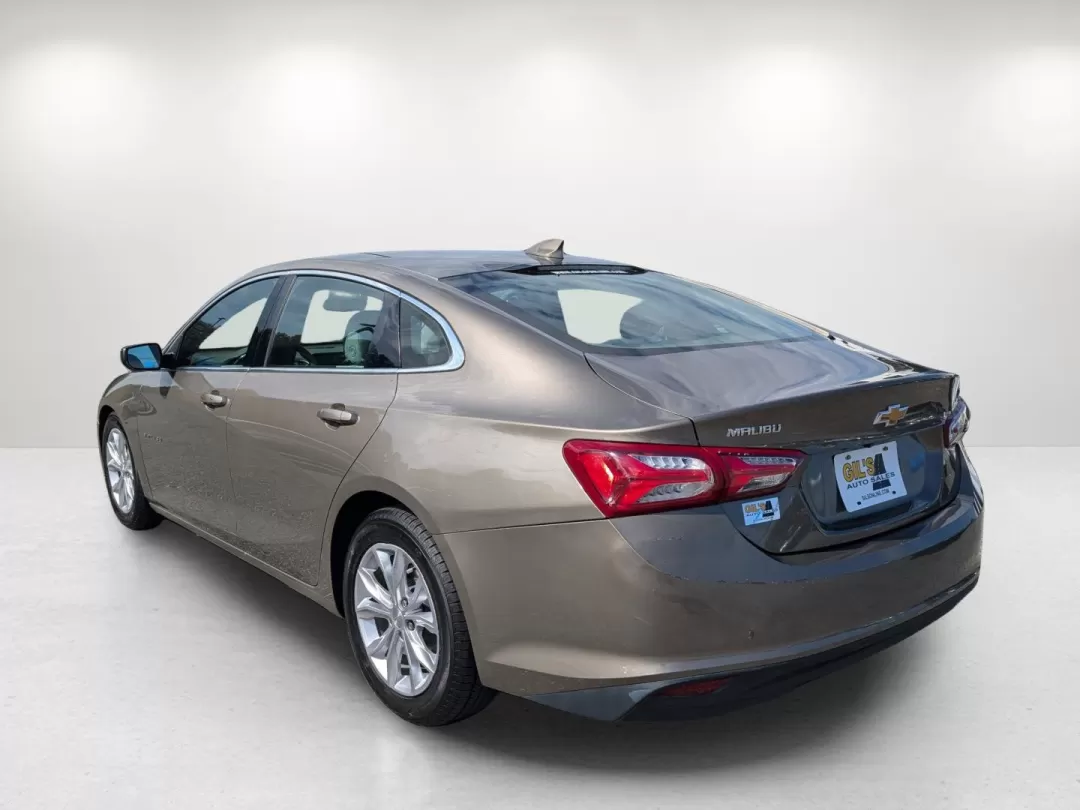 2020 /Dark Atmosphere/ Medium Ash Gray Chevrolet Malibu LT (1G1ZD5ST5LF) with an Other engine, located at 3959 U.S. 80 W, Phenix City, AL, 36870, (334) 297-4885, 32.469296, -85.135185 - ### Drive in Style and Comfort with This 2020 Chevrolet Malibu LT Perfect for Your Daily Commute!<br /> <br /> Are you on the lookout for a reliable sedan that's great for long commutes and weekend adventures? Look no further! Gils Auto in Phenix City, AL, is thrilled to present this stunning 2020 - Photo#7