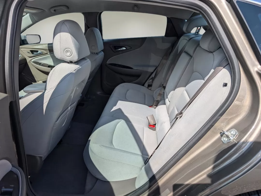 2020 /Dark Atmosphere/ Medium Ash Gray Chevrolet Malibu LT (1G1ZD5ST5LF) with an Other engine, located at 3959 U.S. 80 W, Phenix City, AL, 36870, (334) 297-4885, 32.469296, -85.135185 - ### Drive in Style and Comfort with This 2020 Chevrolet Malibu LT Perfect for Your Daily Commute!<br /> <br /> Are you on the lookout for a reliable sedan that's great for long commutes and weekend adventures? Look no further! Gils Auto in Phenix City, AL, is thrilled to present this stunning 2020 - Photo#11