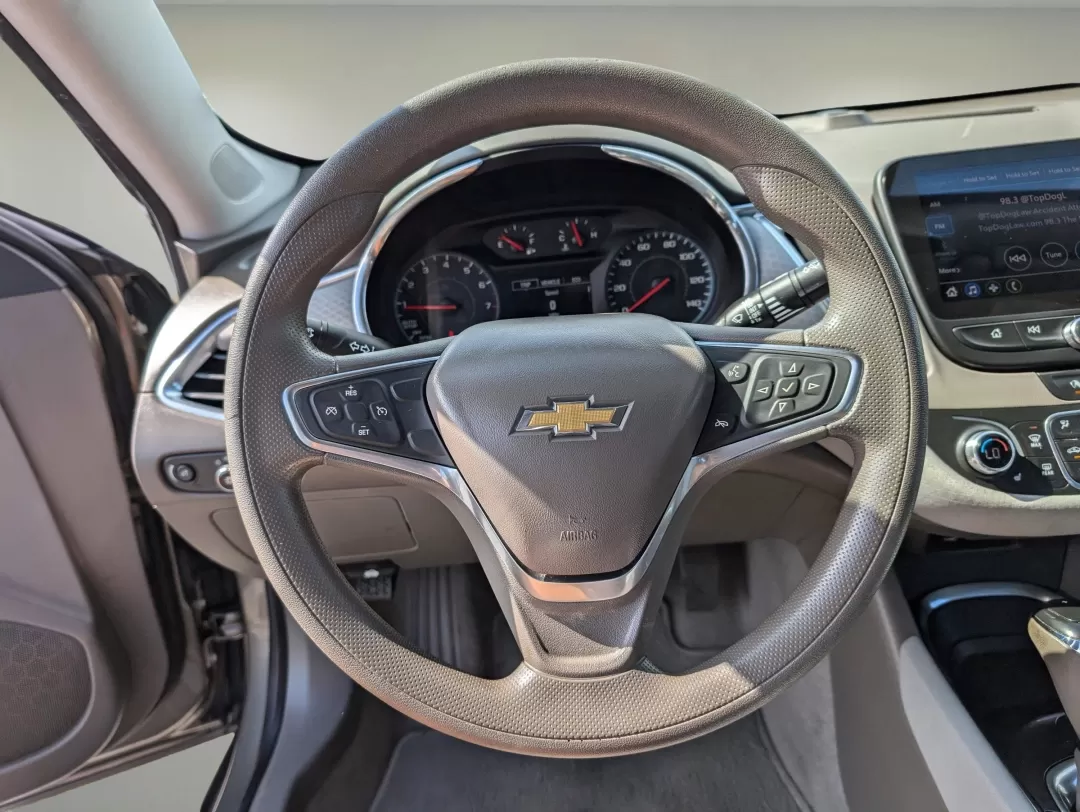 2020 /Dark Atmosphere/ Medium Ash Gray Chevrolet Malibu LT (1G1ZD5ST5LF) with an Other engine, located at 3959 U.S. 80 W, Phenix City, AL, 36870, (334) 297-4885, 32.469296, -85.135185 - ### Drive in Style and Comfort with This 2020 Chevrolet Malibu LT Perfect for Your Daily Commute!<br /> <br /> Are you on the lookout for a reliable sedan that's great for long commutes and weekend adventures? Look no further! Gils Auto in Phenix City, AL, is thrilled to present this stunning 2020 - Photo#15