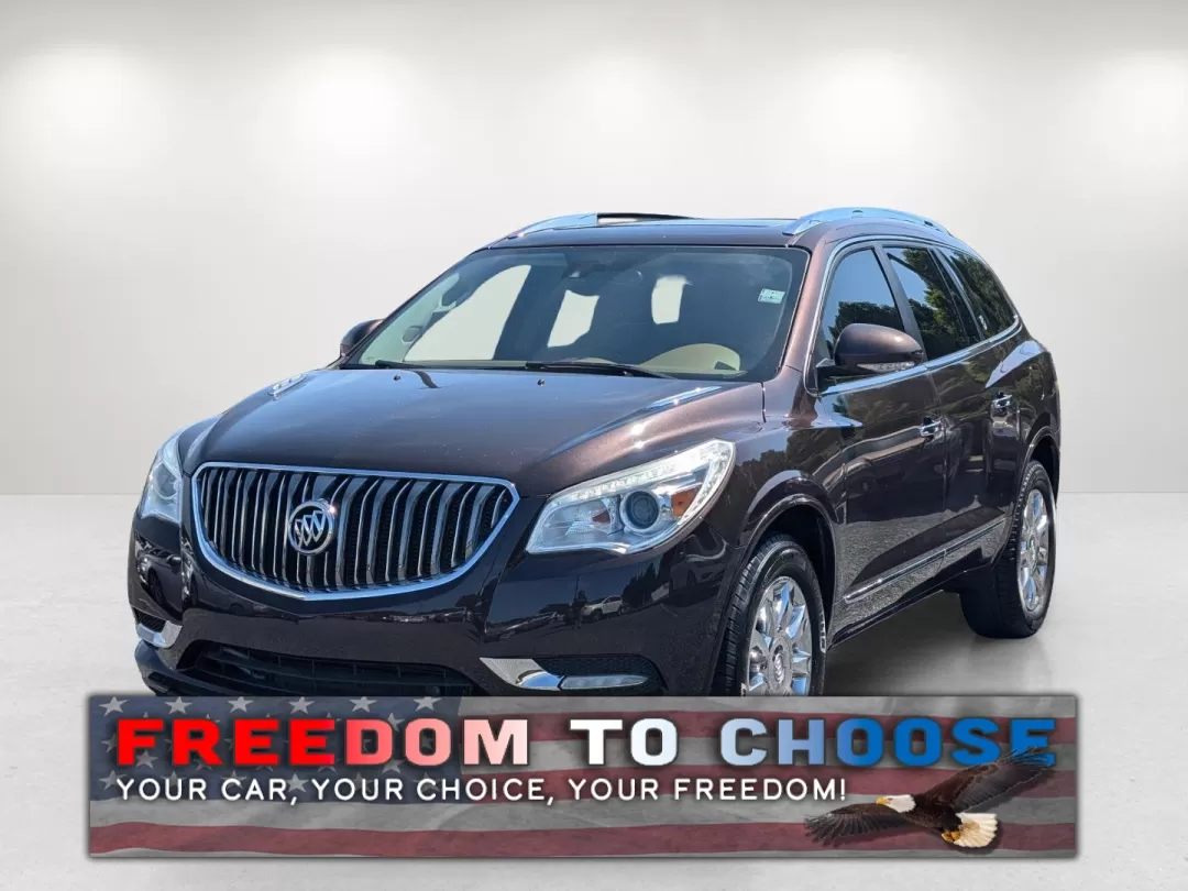photo of 2015 Buick Enclave Premium