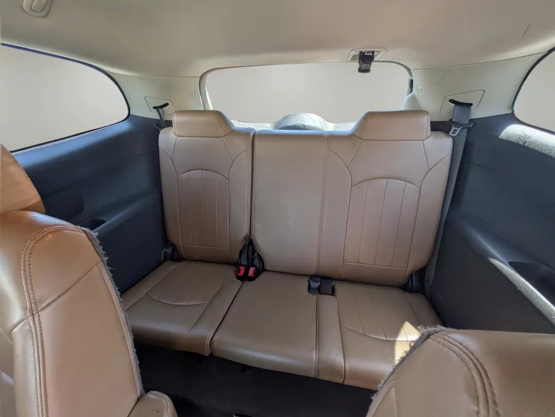 2015 /Choccachino Buick Enclave Premium (5GAKRCKD3FJ) with an Other engine, located at 804 22nd Ave, Phenix City, AL, 36870, (334) 297-1860, 32.484749, -85.024475 - **Experience Luxury and Versatility with the 2015 Buick Enclave at Gils Auto!**<br /> <br /> Are you searching for a family-friendly SUV that doesn't compromise on luxury or performance? Look no further! The 2015 Buick Enclave is the perfect vehicle for growing families, weekend adventurers, or anyo - Photo#12