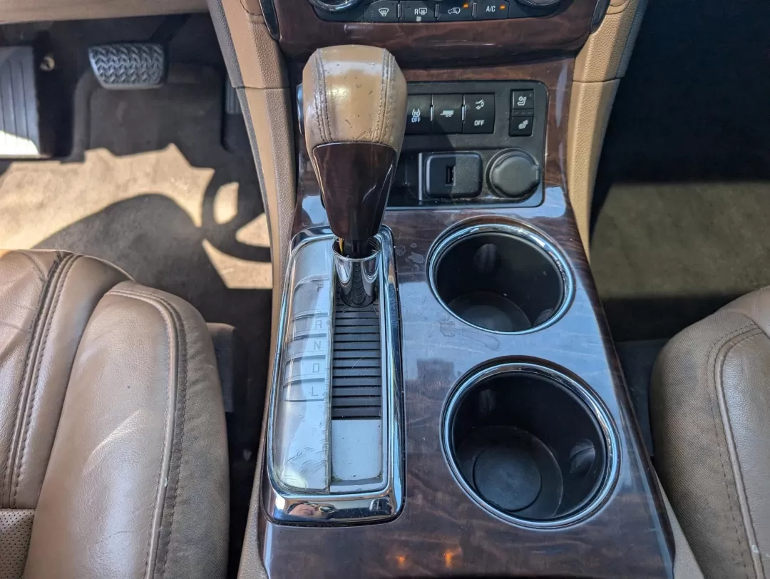 2015 /Choccachino Buick Enclave Premium (5GAKRCKD3FJ) with an Other engine, located at 804 22nd Ave, Phenix City, AL, 36870, (334) 297-1860, 32.484749, -85.024475 - **Experience Luxury and Versatility with the 2015 Buick Enclave at Gils Auto!**<br /> <br /> Are you searching for a family-friendly SUV that doesn't compromise on luxury or performance? Look no further! The 2015 Buick Enclave is the perfect vehicle for growing families, weekend adventurers, or anyo - Photo#14