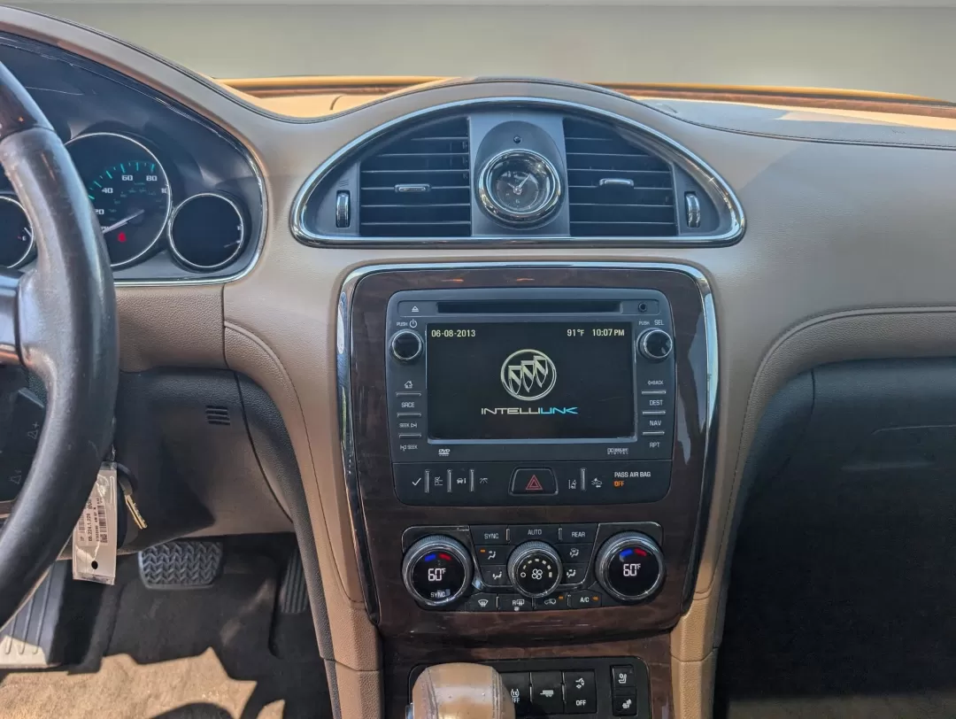 2015 /Choccachino Buick Enclave Premium (5GAKRCKD3FJ) with an Other engine, located at 804 22nd Ave, Phenix City, AL, 36870, (334) 297-1860, 32.484749, -85.024475 - **Experience Luxury and Versatility with the 2015 Buick Enclave at Gils Auto!**<br /> <br /> Are you searching for a family-friendly SUV that doesn't compromise on luxury or performance? Look no further! The 2015 Buick Enclave is the perfect vehicle for growing families, weekend adventurers, or anyo - Photo#15