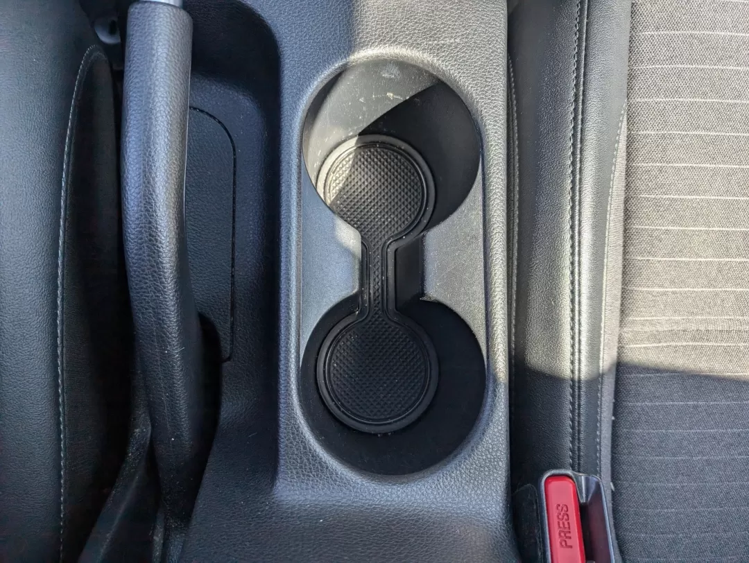 2021 /Black Kia Seltos S (KNDEUCAA0M7) with an Other engine, located at 3959 U.S. 80 W, Phenix City, AL, 36870, (334) 297-4885, 32.469296, -85.135185 - Discover the perfect blend of style, versatility, and performance with the 2021 Kia Seltos S, now available at Gils Auto in Phenix City, AL. Whether you're a growing family seeking a reliable vehicle for school runs and weekend adventures, or a commuter aiming for comfort and efficiency, this SUV of - Photo#13