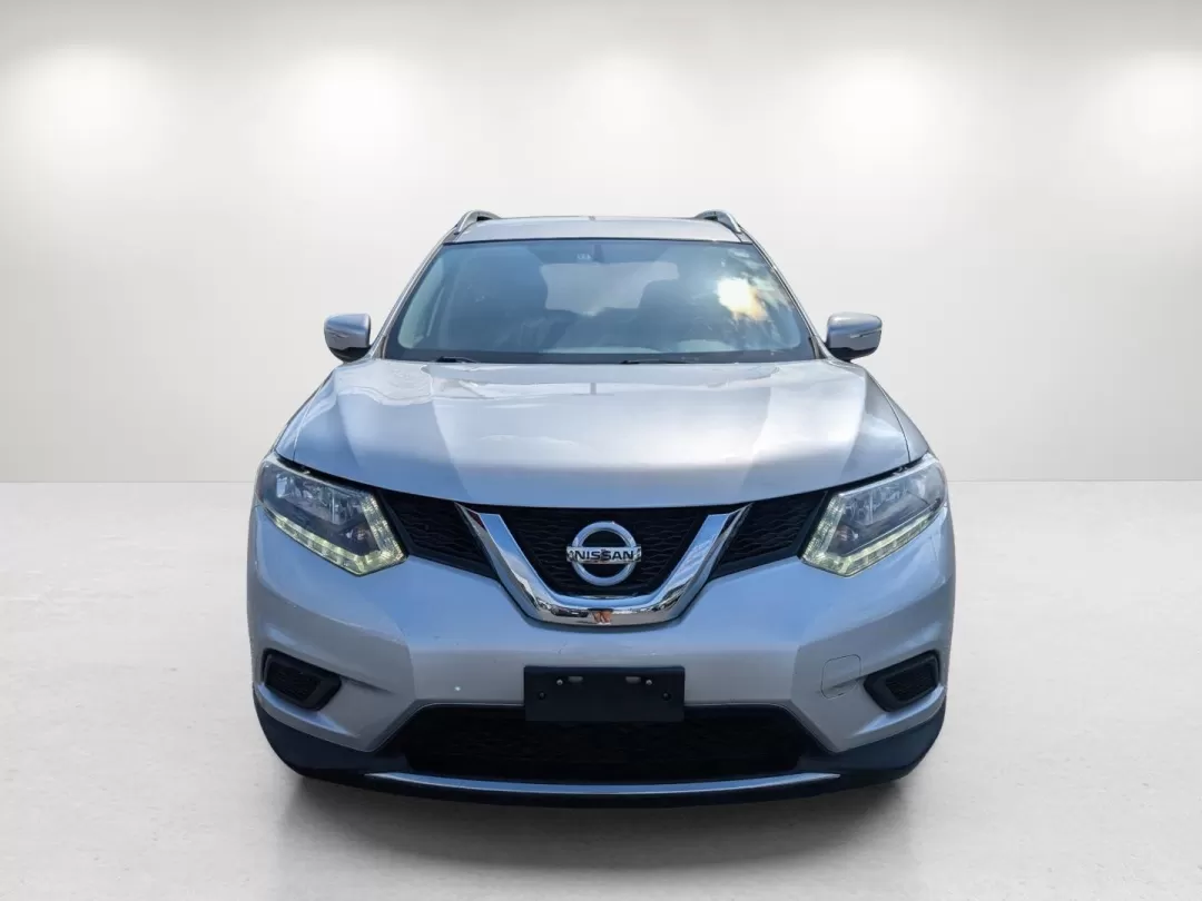 2015 /Charcoal Nissan Rogue SV (KNMAT2MV9FP) with an Other engine, located at 3959 U.S. 80 W, Phenix City, AL, 36870, (334) 297-4885, 32.469296, -85.135185 - ### Experience Adventure in Comfort: 2015 Nissan Rogue SV AWD at Gils Auto in Phenix City, AL<br /> <br /> Are you on the hunt for a versatile and reliable SUV that fits seamlessly into your lifestyle? Look no further than this stunning 2015 Nissan Rogue SV AWD, available now at Gils Auto in Phenix - Photo#1