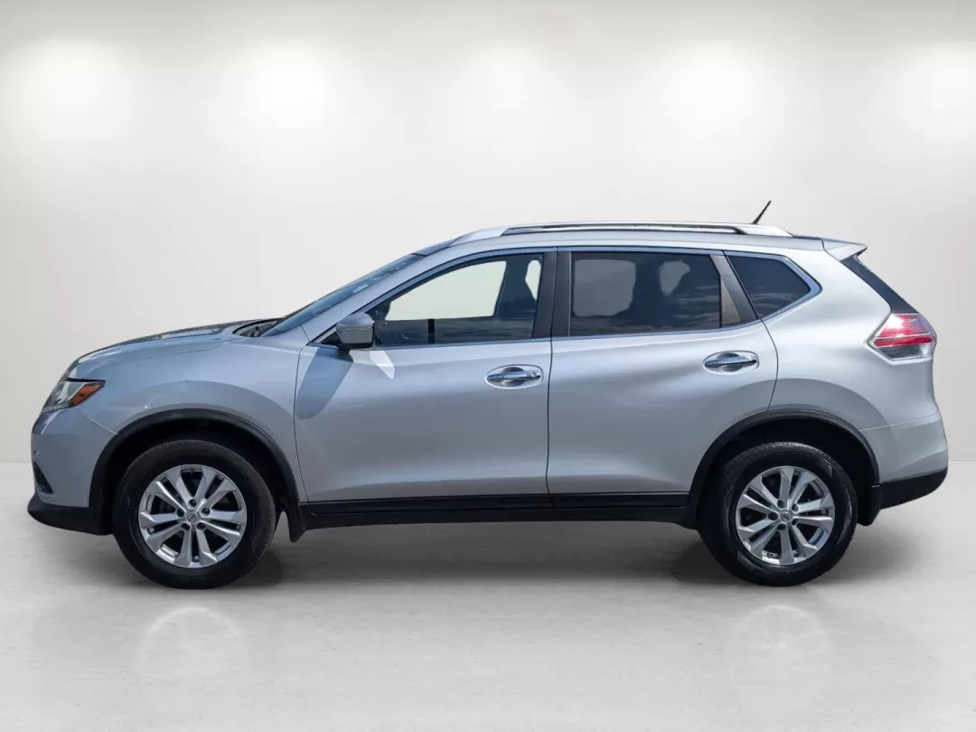 2015 /Charcoal Nissan Rogue SV (KNMAT2MV9FP) with an Other engine, located at 3959 U.S. 80 W, Phenix City, AL, 36870, (334) 297-4885, 32.469296, -85.135185 - ### Experience Adventure in Comfort: 2015 Nissan Rogue SV AWD at Gils Auto in Phenix City, AL<br /> <br /> Are you on the hunt for a versatile and reliable SUV that fits seamlessly into your lifestyle? Look no further than this stunning 2015 Nissan Rogue SV AWD, available now at Gils Auto in Phenix - Photo#7