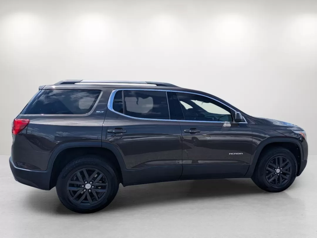 2019 /Cocoa/ Light Ash Gray GMC Acadia SLT (1GKKNMLS2KZ) with an Other engine, located at 3959 U.S. 80 W, Phenix City, AL, 36870, (334) 297-4885, 32.469296, -85.135185 - Experience the perfect blend of style, space, and performance with the 2019 GMC Acadia SLT, now available at Gils Auto in Phenix City, AL. This Sport Utility Vehicle (SUV) isn't just a vehicle; it's a lifestyle upgrade, making it ideal for growing families, weekend adventurers, or anyone seeking a r - Photo#3