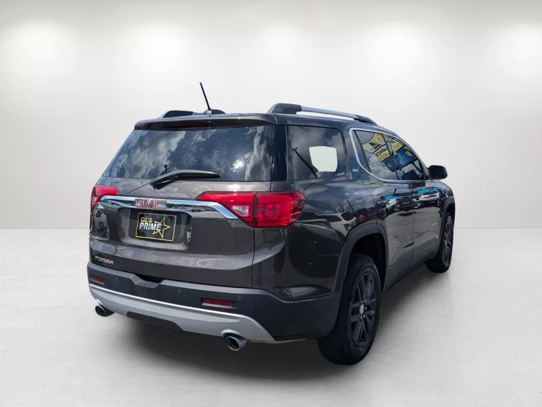 2019 /Cocoa/ Light Ash Gray GMC Acadia SLT (1GKKNMLS2KZ) with an Other engine, located at 3959 U.S. 80 W, Phenix City, AL, 36870, (334) 297-4885, 32.469296, -85.135185 - Experience the perfect blend of style, space, and performance with the 2019 GMC Acadia SLT, now available at Gils Auto in Phenix City, AL. This Sport Utility Vehicle (SUV) isn't just a vehicle; it's a lifestyle upgrade, making it ideal for growing families, weekend adventurers, or anyone seeking a r - Photo#4