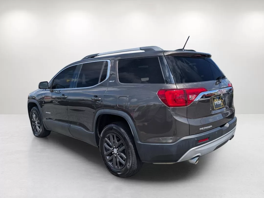 2019 /Cocoa/ Light Ash Gray GMC Acadia SLT (1GKKNMLS2KZ) with an Other engine, located at 3959 U.S. 80 W, Phenix City, AL, 36870, (334) 297-4885, 32.469296, -85.135185 - Experience the perfect blend of style, space, and performance with the 2019 GMC Acadia SLT, now available at Gils Auto in Phenix City, AL. This Sport Utility Vehicle (SUV) isn't just a vehicle; it's a lifestyle upgrade, making it ideal for growing families, weekend adventurers, or anyone seeking a r - Photo#6