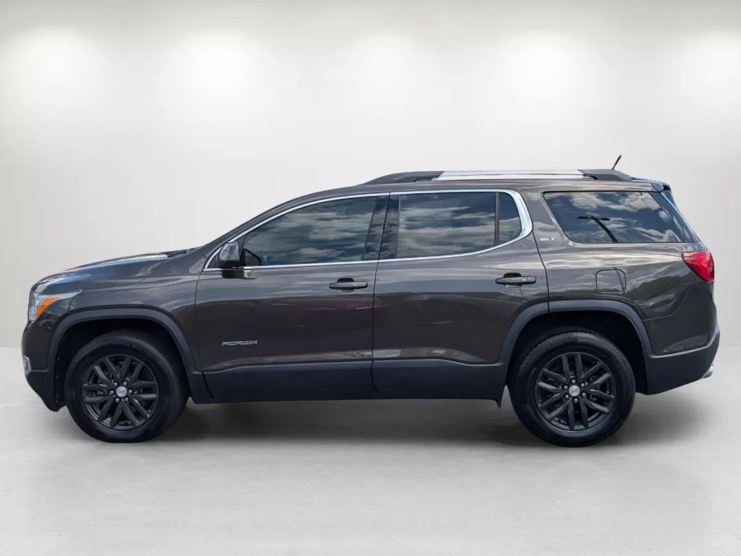 2019 /Cocoa/ Light Ash Gray GMC Acadia SLT (1GKKNMLS2KZ) with an Other engine, located at 3959 U.S. 80 W, Phenix City, AL, 36870, (334) 297-4885, 32.469296, -85.135185 - Experience the perfect blend of style, space, and performance with the 2019 GMC Acadia SLT, now available at Gils Auto in Phenix City, AL. This Sport Utility Vehicle (SUV) isn't just a vehicle; it's a lifestyle upgrade, making it ideal for growing families, weekend adventurers, or anyone seeking a r - Photo#7