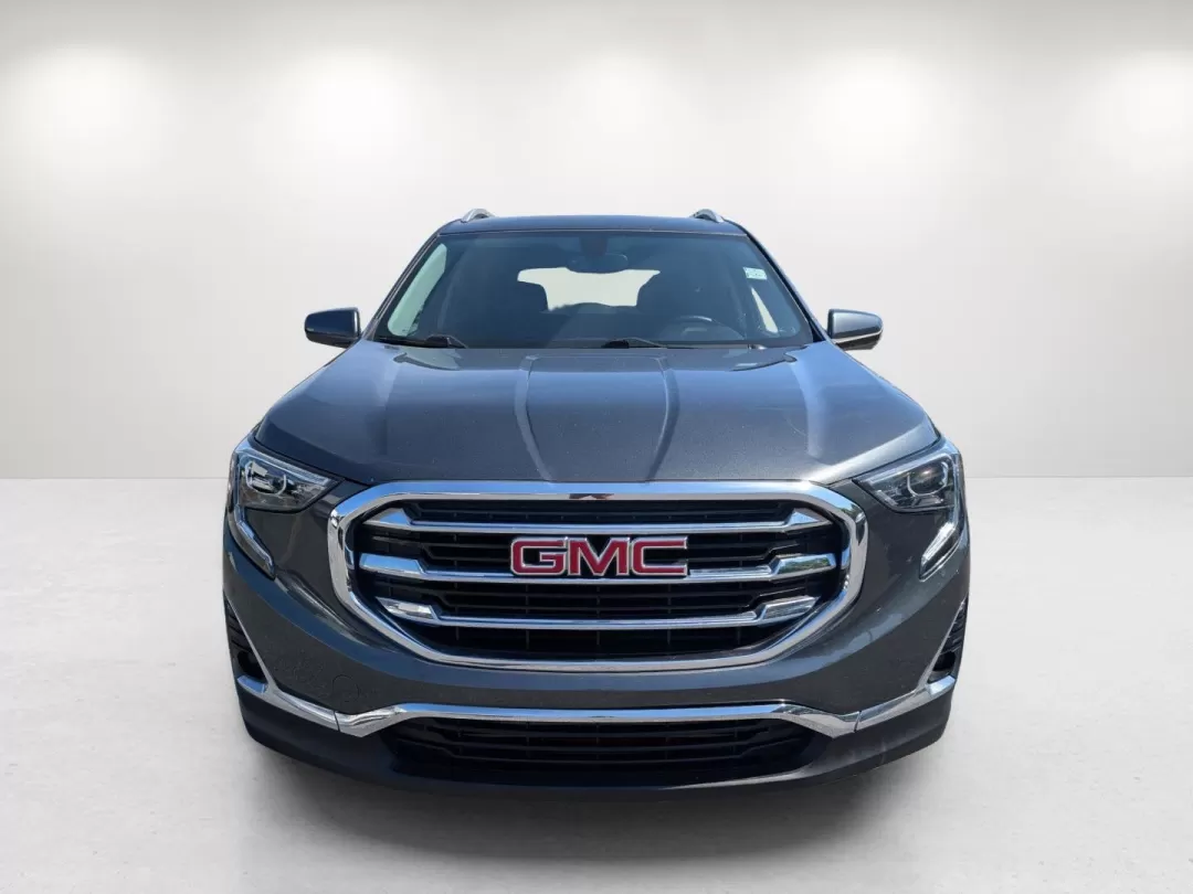 2019 /Jet Black GMC Terrain SLT (3GKALPEV7KL) with an Other engine, located at 3959 U.S. 80 W, Phenix City, AL, 36870, (334) 297-4885, 32.469296, -85.135185 - **Discover Your Next Adventure with the 2019 GMC Terrain SLT SUV at Gils Auto in Phenix City, AL!**<br /> <br /> Are you ready to elevate your driving experience? Whether you're commuting to work, loading up for a weekend getaway, or shuttling the kids to practice, the 2019 GMC Terrain SLT is your p - Photo#2