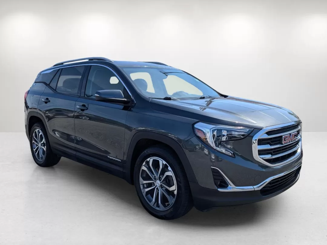 2019 /Jet Black GMC Terrain SLT (3GKALPEV7KL) with an Other engine, located at 3959 U.S. 80 W, Phenix City, AL, 36870, (334) 297-4885, 32.469296, -85.135185 - **Discover Your Next Adventure with the 2019 GMC Terrain SLT SUV at Gils Auto in Phenix City, AL!**<br /> <br /> Are you ready to elevate your driving experience? Whether you're commuting to work, loading up for a weekend getaway, or shuttling the kids to practice, the 2019 GMC Terrain SLT is your p - Photo#3