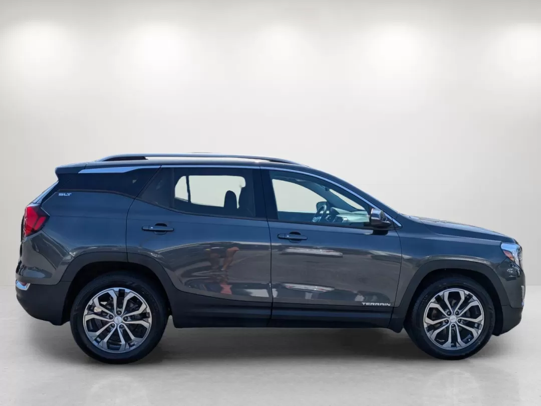 2019 /Jet Black GMC Terrain SLT (3GKALPEV7KL) with an Other engine, located at 3959 U.S. 80 W, Phenix City, AL, 36870, (334) 297-4885, 32.469296, -85.135185 - **Discover Your Next Adventure with the 2019 GMC Terrain SLT SUV at Gils Auto in Phenix City, AL!**<br /> <br /> Are you ready to elevate your driving experience? Whether you're commuting to work, loading up for a weekend getaway, or shuttling the kids to practice, the 2019 GMC Terrain SLT is your p - Photo#4
