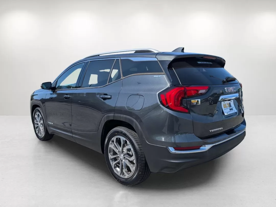 2019 /Jet Black GMC Terrain SLT (3GKALPEV7KL) with an Other engine, located at 3959 U.S. 80 W, Phenix City, AL, 36870, (334) 297-4885, 32.469296, -85.135185 - **Discover Your Next Adventure with the 2019 GMC Terrain SLT SUV at Gils Auto in Phenix City, AL!**<br /> <br /> Are you ready to elevate your driving experience? Whether you're commuting to work, loading up for a weekend getaway, or shuttling the kids to practice, the 2019 GMC Terrain SLT is your p - Photo#7