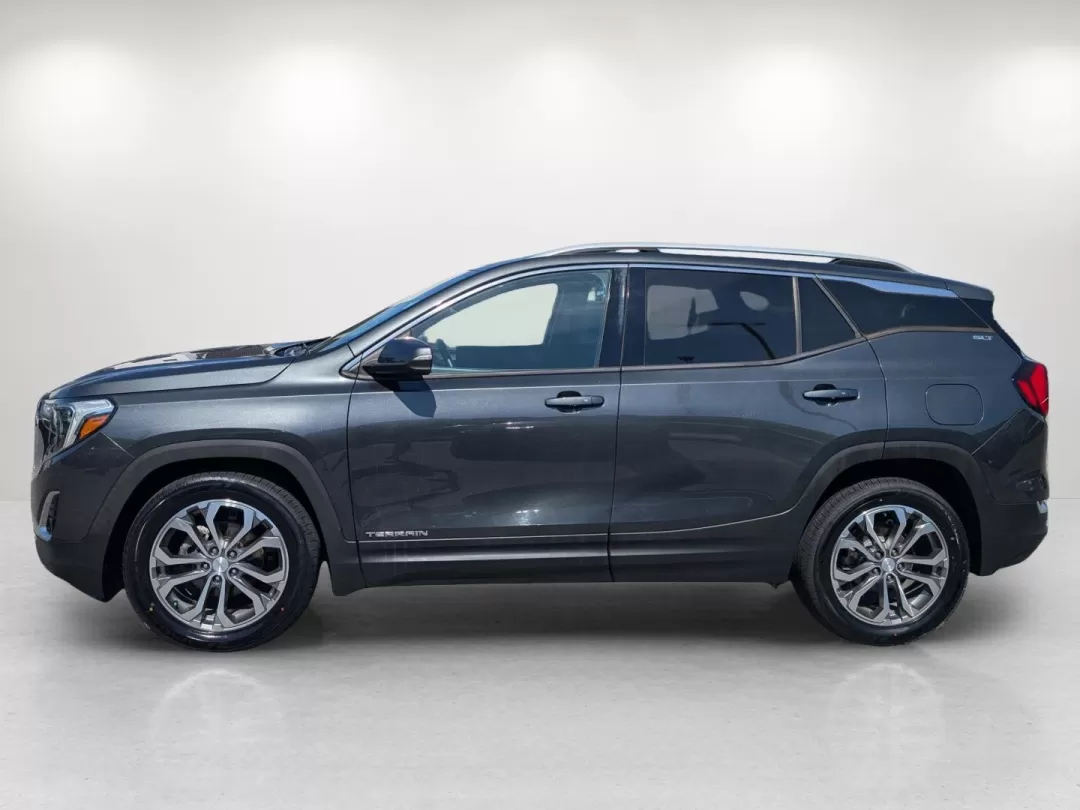 2019 /Jet Black GMC Terrain SLT (3GKALPEV7KL) with an Other engine, located at 3959 U.S. 80 W, Phenix City, AL, 36870, (334) 297-4885, 32.469296, -85.135185 - **Discover Your Next Adventure with the 2019 GMC Terrain SLT SUV at Gils Auto in Phenix City, AL!**<br /> <br /> Are you ready to elevate your driving experience? Whether you're commuting to work, loading up for a weekend getaway, or shuttling the kids to practice, the 2019 GMC Terrain SLT is your p - Photo#8