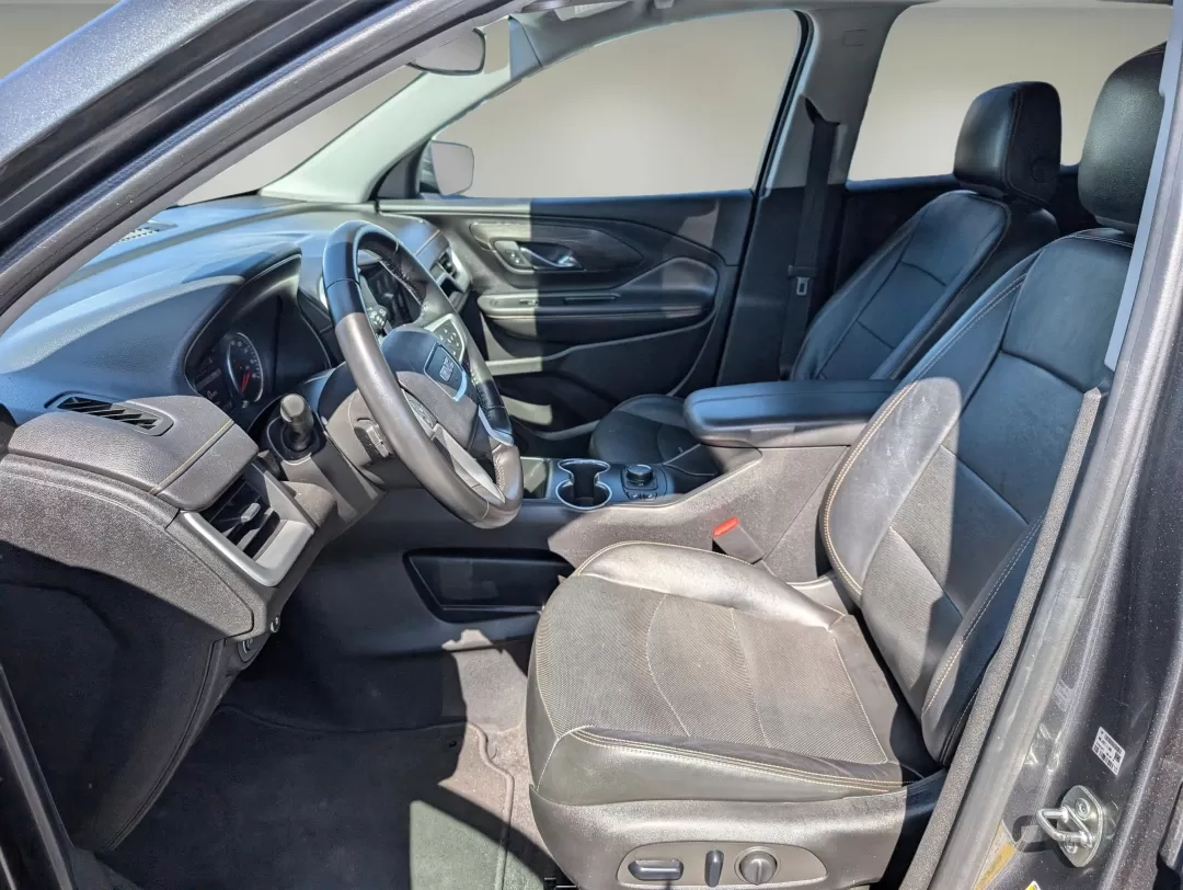 2019 /Jet Black GMC Terrain SLT (3GKALPEV7KL) with an Other engine, located at 3959 U.S. 80 W, Phenix City, AL, 36870, (334) 297-4885, 32.469296, -85.135185 - **Discover Your Next Adventure with the 2019 GMC Terrain SLT SUV at Gils Auto in Phenix City, AL!**<br /> <br /> Are you ready to elevate your driving experience? Whether you're commuting to work, loading up for a weekend getaway, or shuttling the kids to practice, the 2019 GMC Terrain SLT is your p - Photo#10