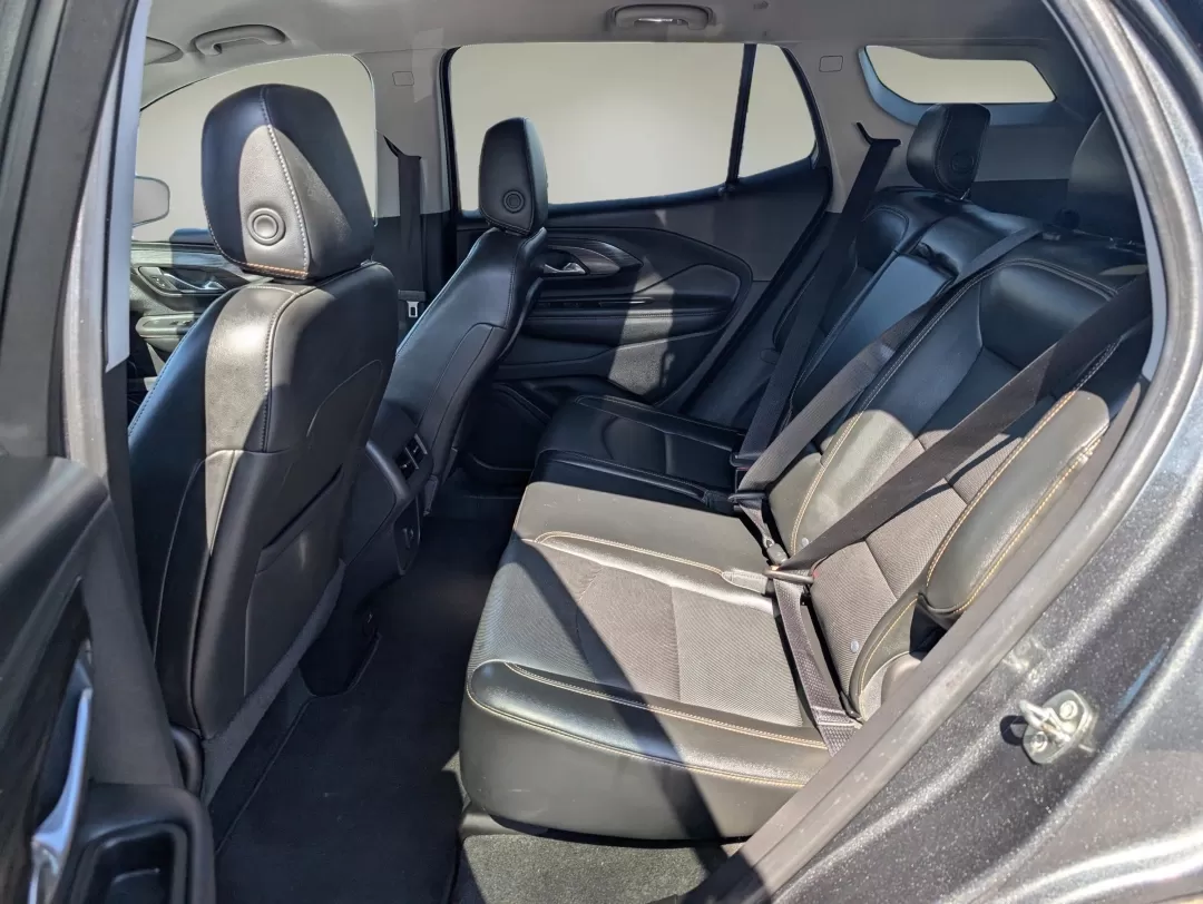 2019 /Jet Black GMC Terrain SLT (3GKALPEV7KL) with an Other engine, located at 3959 U.S. 80 W, Phenix City, AL, 36870, (334) 297-4885, 32.469296, -85.135185 - **Discover Your Next Adventure with the 2019 GMC Terrain SLT SUV at Gils Auto in Phenix City, AL!**<br /> <br /> Are you ready to elevate your driving experience? Whether you're commuting to work, loading up for a weekend getaway, or shuttling the kids to practice, the 2019 GMC Terrain SLT is your p - Photo#11