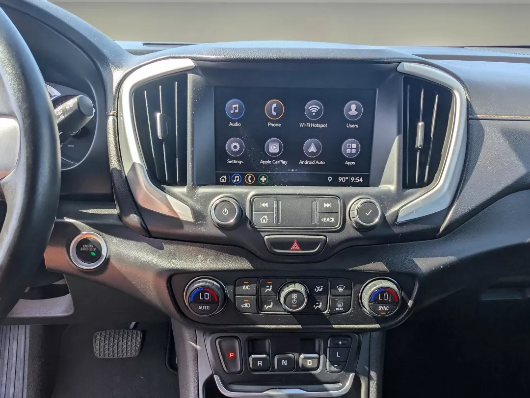 2019 /Jet Black GMC Terrain SLT (3GKALPEV7KL) with an Other engine, located at 3959 U.S. 80 W, Phenix City, AL, 36870, (334) 297-4885, 32.469296, -85.135185 - **Discover Your Next Adventure with the 2019 GMC Terrain SLT SUV at Gils Auto in Phenix City, AL!**<br /> <br /> Are you ready to elevate your driving experience? Whether you're commuting to work, loading up for a weekend getaway, or shuttling the kids to practice, the 2019 GMC Terrain SLT is your p - Photo#14