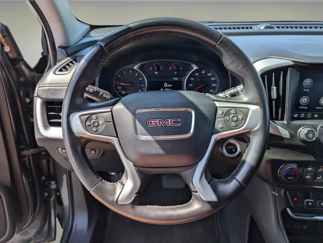 2019 /Jet Black GMC Terrain SLT (3GKALPEV7KL) with an Other engine, located at 3959 U.S. 80 W, Phenix City, AL, 36870, (334) 297-4885, 32.469296, -85.135185 - **Discover Your Next Adventure with the 2019 GMC Terrain SLT SUV at Gils Auto in Phenix City, AL!**<br /> <br /> Are you ready to elevate your driving experience? Whether you're commuting to work, loading up for a weekend getaway, or shuttling the kids to practice, the 2019 GMC Terrain SLT is your p - Photo#15