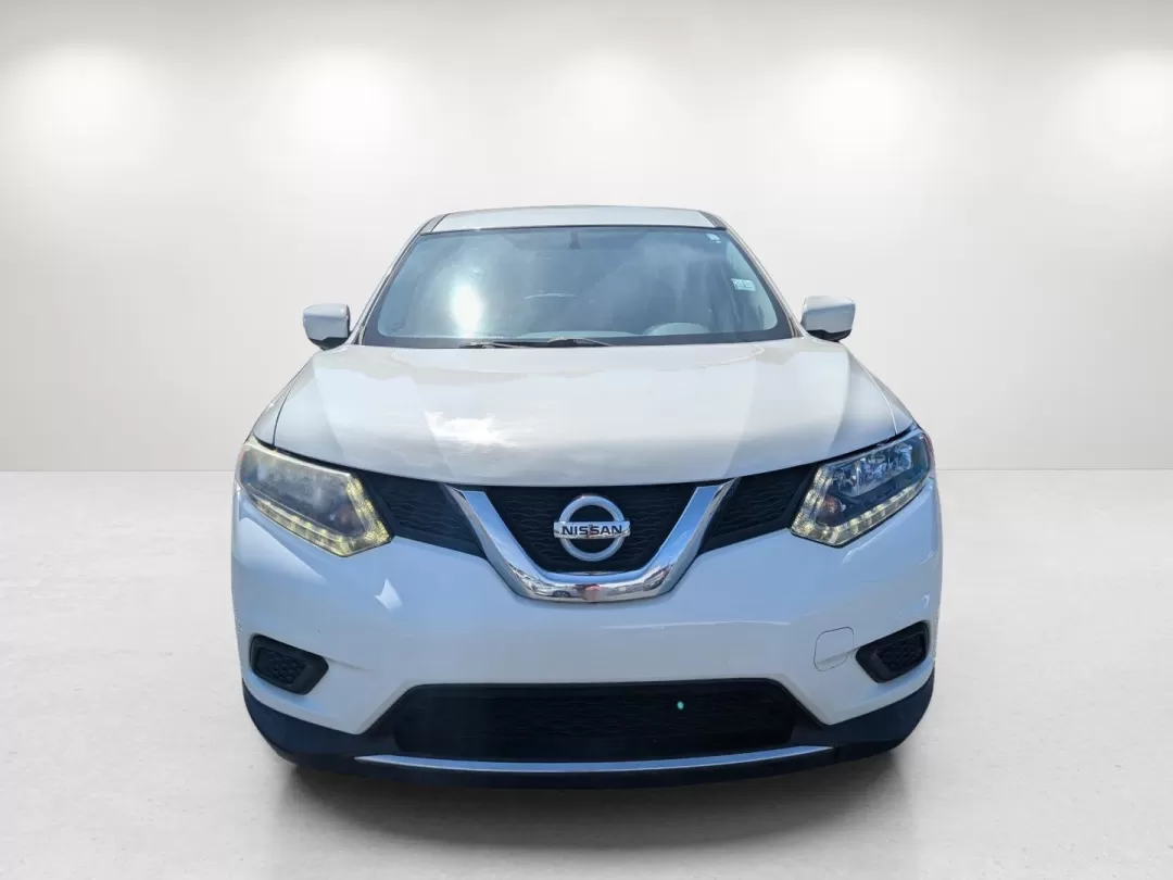 2016 Nissan Rogue S (5N1AT2MT6GC) with an Other engine, located at 521 Old Farm Lane Rd, Prattville, AL, 36066, (334) 325-1505, 32.482460, -86.416367 - **Discover Your Next Adventure with the 2016 Nissan Rogue at Gils Auto!**<br /> <br /> Are you a growing family looking for the perfect SUV to accommodate your active lifestyle? Or perhaps you're a commuter who values comfort and reliability on long drives? Look no further than this 2016 Nissan Rogu - Photo#1