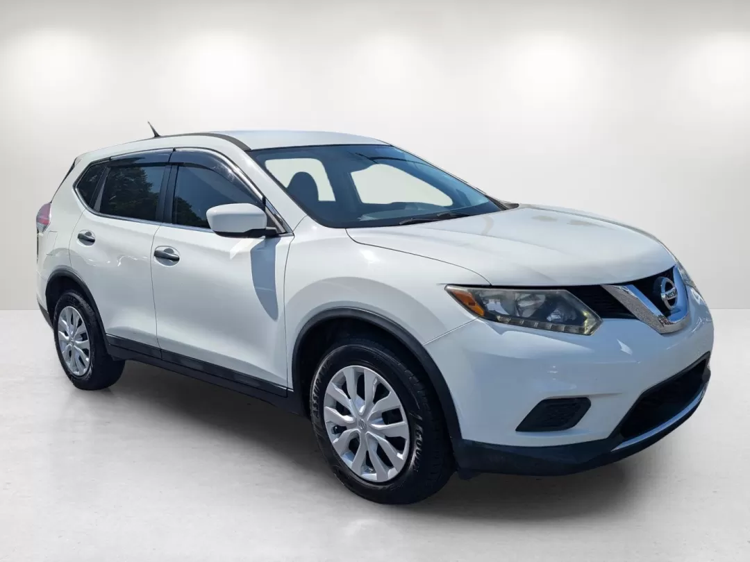 2016 Nissan Rogue S (5N1AT2MT6GC) with an Other engine, located at 521 Old Farm Lane Rd, Prattville, AL, 36066, (334) 325-1505, 32.482460, -86.416367 - **Discover Your Next Adventure with the 2016 Nissan Rogue at Gils Auto!**<br /> <br /> Are you a growing family looking for the perfect SUV to accommodate your active lifestyle? Or perhaps you're a commuter who values comfort and reliability on long drives? Look no further than this 2016 Nissan Rogu - Photo#2
