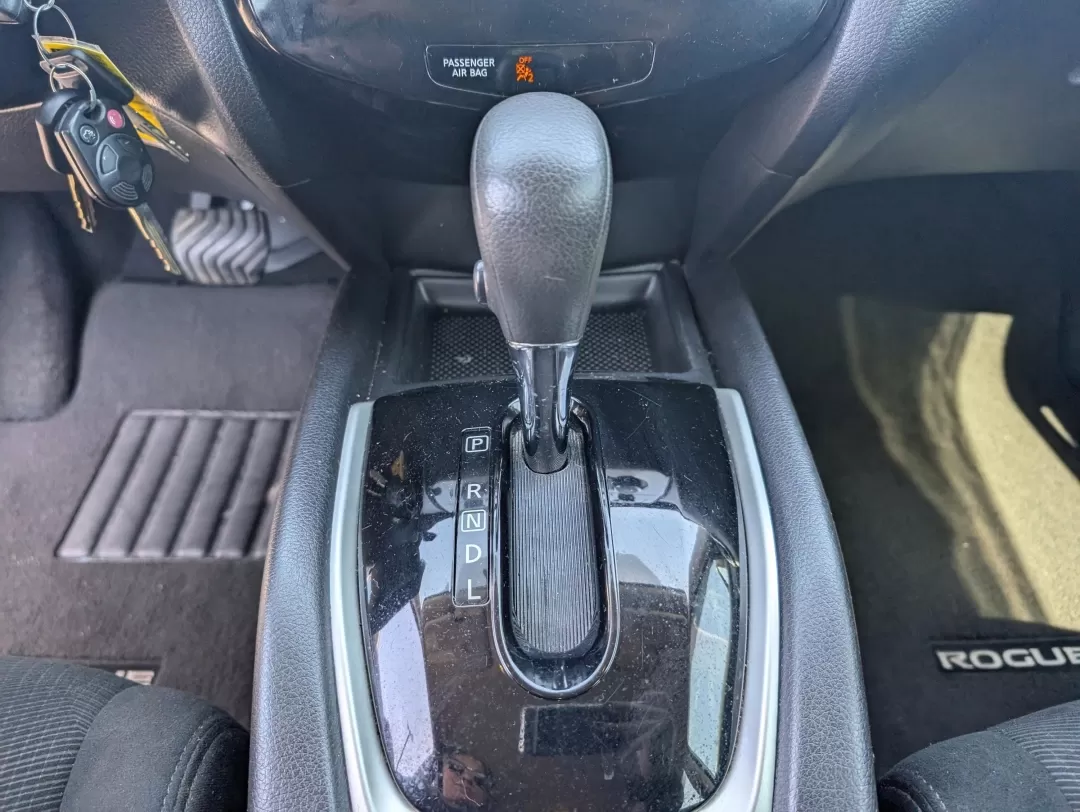 2016 Nissan Rogue S (5N1AT2MT6GC) with an Other engine, located at 521 Old Farm Lane Rd, Prattville, AL, 36066, (334) 325-1505, 32.482460, -86.416367 - **Discover Your Next Adventure with the 2016 Nissan Rogue at Gils Auto!**<br /> <br /> Are you a growing family looking for the perfect SUV to accommodate your active lifestyle? Or perhaps you're a commuter who values comfort and reliability on long drives? Look no further than this 2016 Nissan Rogu - Photo#13