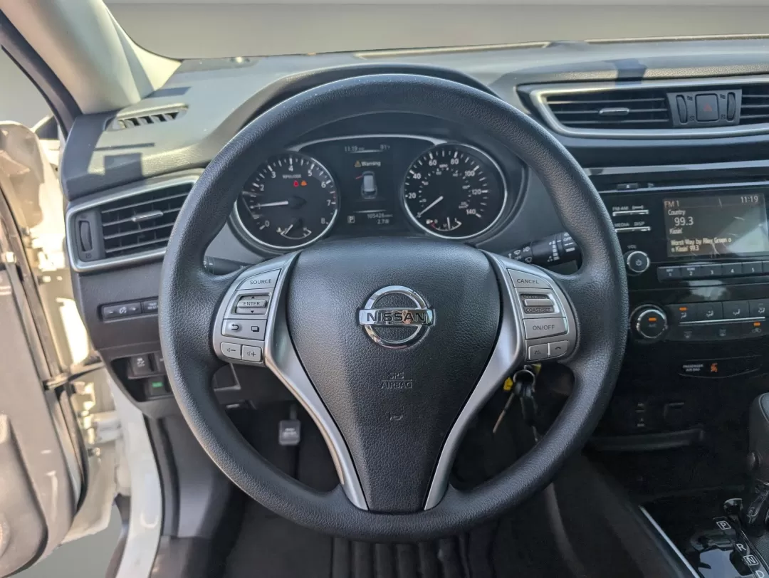 2016 Nissan Rogue S (5N1AT2MT6GC) with an Other engine, located at 521 Old Farm Lane Rd, Prattville, AL, 36066, (334) 325-1505, 32.482460, -86.416367 - **Discover Your Next Adventure with the 2016 Nissan Rogue at Gils Auto!**<br /> <br /> Are you a growing family looking for the perfect SUV to accommodate your active lifestyle? Or perhaps you're a commuter who values comfort and reliability on long drives? Look no further than this 2016 Nissan Rogu - Photo#15