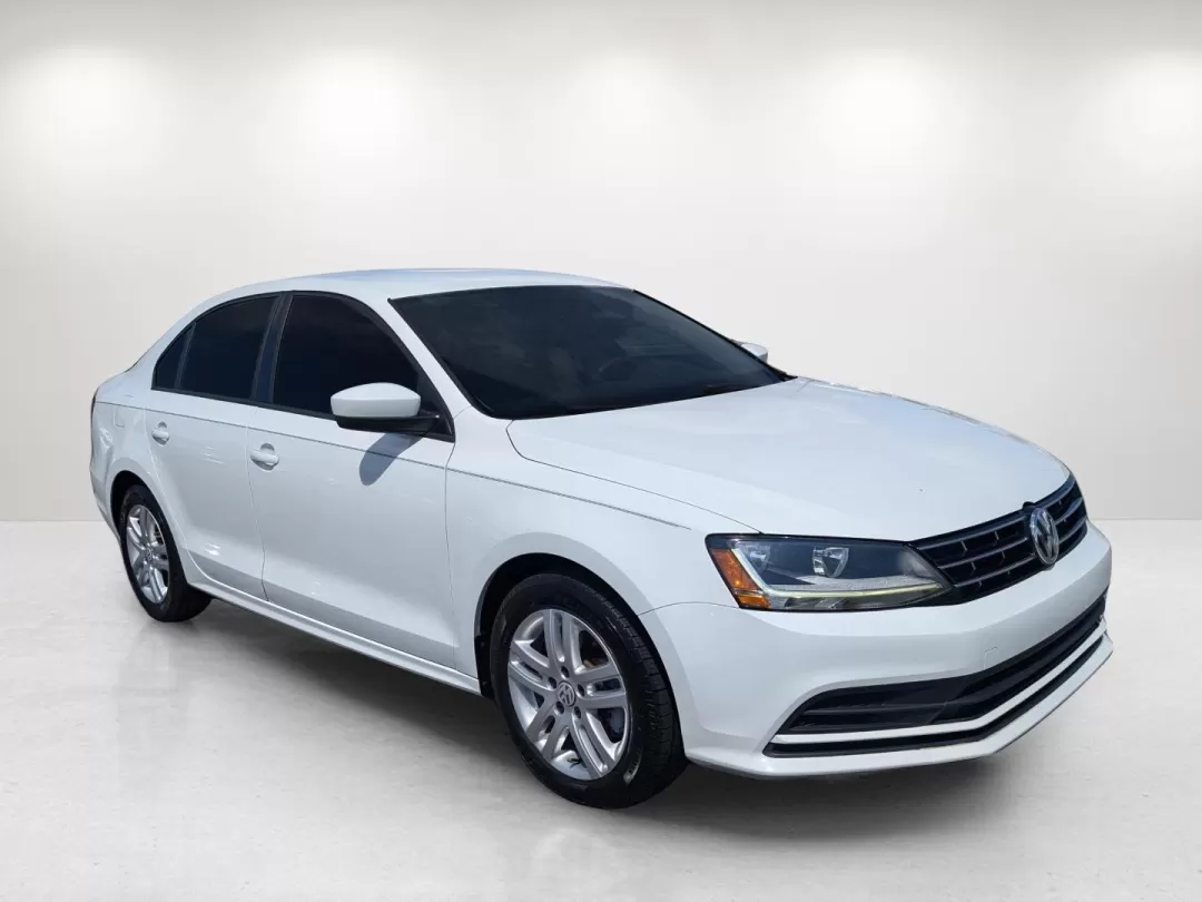 2018 Volkswagen Jetta 1.4T S (3VW2B7AJ0JM) with an Other engine, located at 5115 14th Ave., Columbus, GA, 31904, (706) 323-0345, 32.511494, -84.971046 - ### Elevate Your Daily Drive with the 2018 Volkswagen Jetta at Gils Auto - Columbus!<br /> <br /> Are you ready to enhance your daily commutes and weekend adventures? The 2018 Volkswagen Jetta 1.4T S is the perfect sedan for those who value style, comfort, and efficiency. With its turbocharged engin - Photo#2