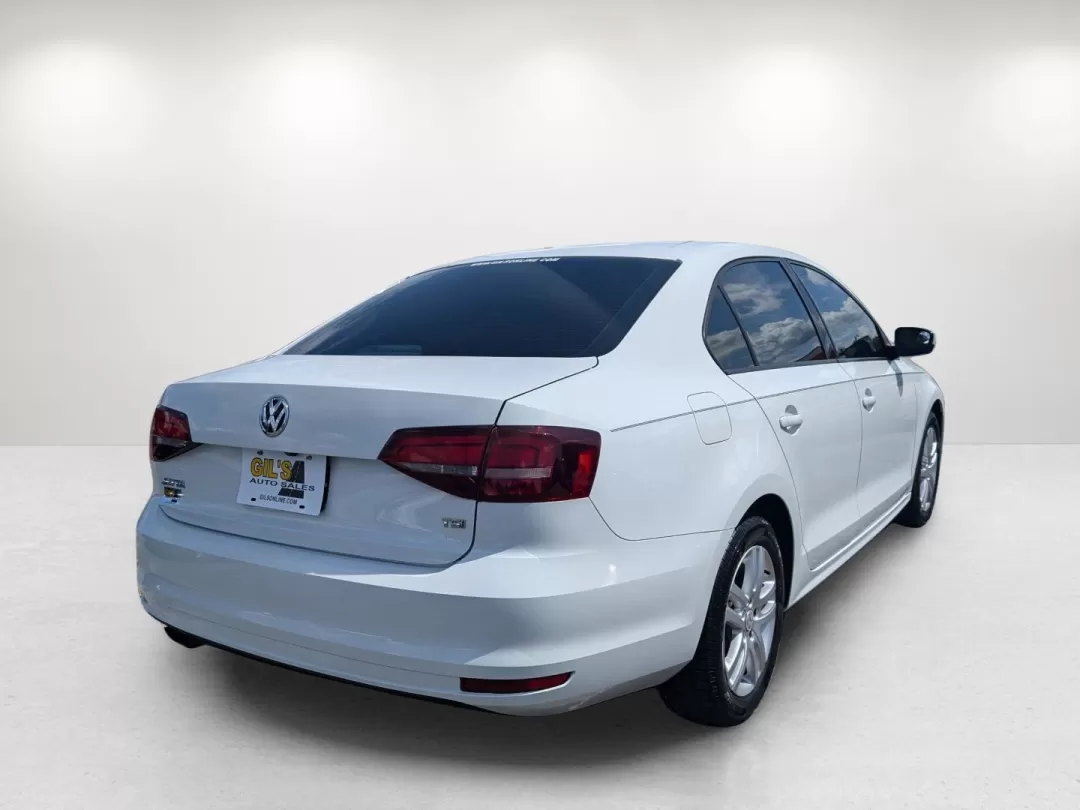 2018 Volkswagen Jetta 1.4T S (3VW2B7AJ0JM) with an Other engine, located at 5115 14th Ave., Columbus, GA, 31904, (706) 323-0345, 32.511494, -84.971046 - ### Elevate Your Daily Drive with the 2018 Volkswagen Jetta at Gils Auto - Columbus!<br /> <br /> Are you ready to enhance your daily commutes and weekend adventures? The 2018 Volkswagen Jetta 1.4T S is the perfect sedan for those who value style, comfort, and efficiency. With its turbocharged engin - Photo#4