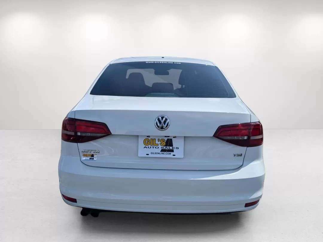 2018 Volkswagen Jetta 1.4T S (3VW2B7AJ0JM) with an Other engine, located at 5115 14th Ave., Columbus, GA, 31904, (706) 323-0345, 32.511494, -84.971046 - ### Elevate Your Daily Drive with the 2018 Volkswagen Jetta at Gils Auto - Columbus!<br /> <br /> Are you ready to enhance your daily commutes and weekend adventures? The 2018 Volkswagen Jetta 1.4T S is the perfect sedan for those who value style, comfort, and efficiency. With its turbocharged engin - Photo#5