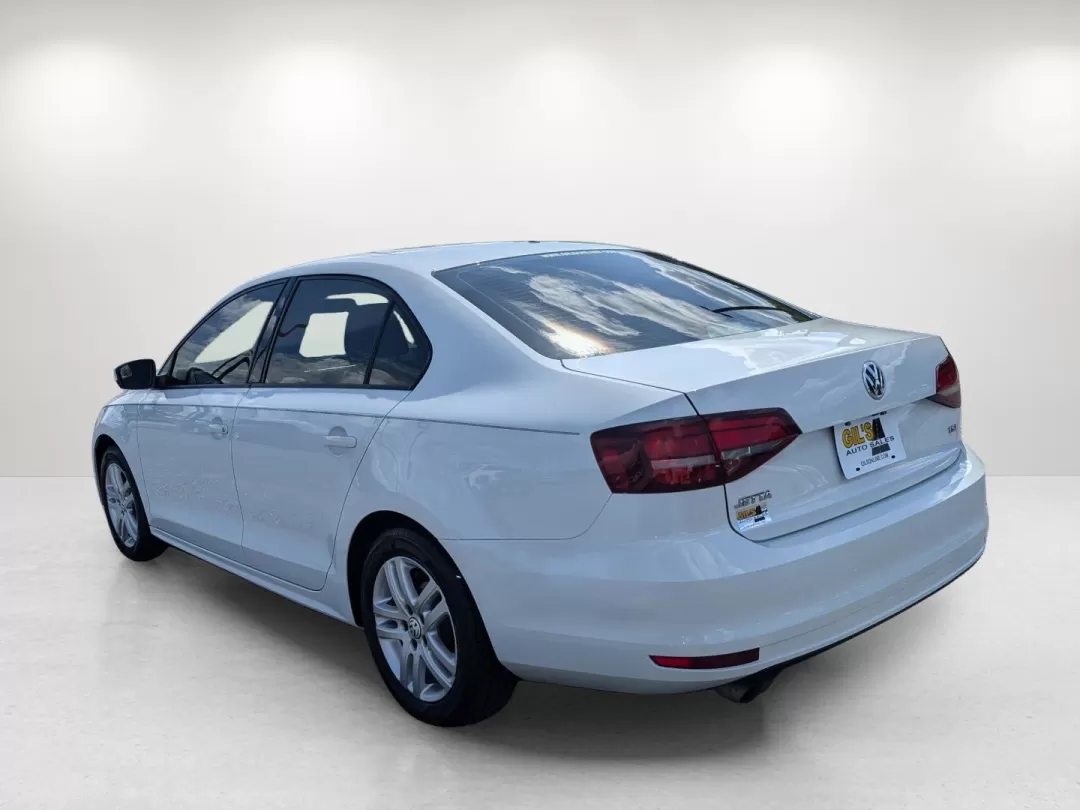 2018 Volkswagen Jetta 1.4T S (3VW2B7AJ0JM) with an Other engine, located at 5115 14th Ave., Columbus, GA, 31904, (706) 323-0345, 32.511494, -84.971046 - ### Elevate Your Daily Drive with the 2018 Volkswagen Jetta at Gils Auto - Columbus!<br /> <br /> Are you ready to enhance your daily commutes and weekend adventures? The 2018 Volkswagen Jetta 1.4T S is the perfect sedan for those who value style, comfort, and efficiency. With its turbocharged engin - Photo#6
