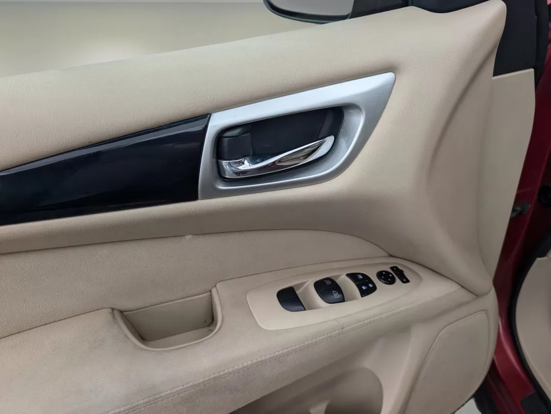 2015 Nissan Pathfinder SV (5N1AR2MN3FC) with an Other engine, located at 5115 14th Ave., Columbus, GA, 31904, (706) 323-0345, 32.511494, -84.971046 - **Explore Adventure with the 2015 Nissan Pathfinder Your Perfect Family SUV!**<br /> <br /> Are you ready to elevate your family adventures or weekend getaways? Look no further! The 2015 Nissan Pathfinder is the ideal SUV that seamlessly blends comfort, utility, and style. Designed for family fun a - Photo#8