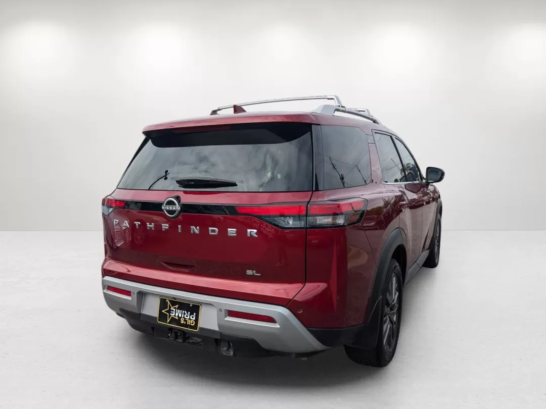 2022 /Charcoal Nissan Pathfinder SL (5N1DR3CB2NC) with an Other engine, located at 3959 U.S. 80 W, Phenix City, AL, 36870, (334) 297-4885, 32.469296, -85.135185 - Explore life to the fullest with the 2022 Nissan Pathfinder SL, perfectly designed for those who seek adventure without sacrificing comfort. Whether you're a growing family needing space for your kids and gear, or a budget-conscious buyer looking for a reliable SUV, this vehicle is the ideal compani - Photo#5