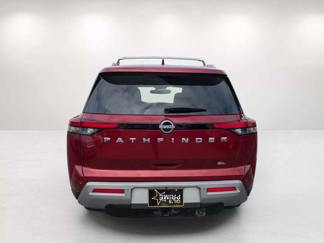 2022 /Charcoal Nissan Pathfinder SL (5N1DR3CB2NC) with an Other engine, located at 3959 U.S. 80 W, Phenix City, AL, 36870, (334) 297-4885, 32.469296, -85.135185 - Explore life to the fullest with the 2022 Nissan Pathfinder SL, perfectly designed for those who seek adventure without sacrificing comfort. Whether you're a growing family needing space for your kids and gear, or a budget-conscious buyer looking for a reliable SUV, this vehicle is the ideal compani - Photo#6