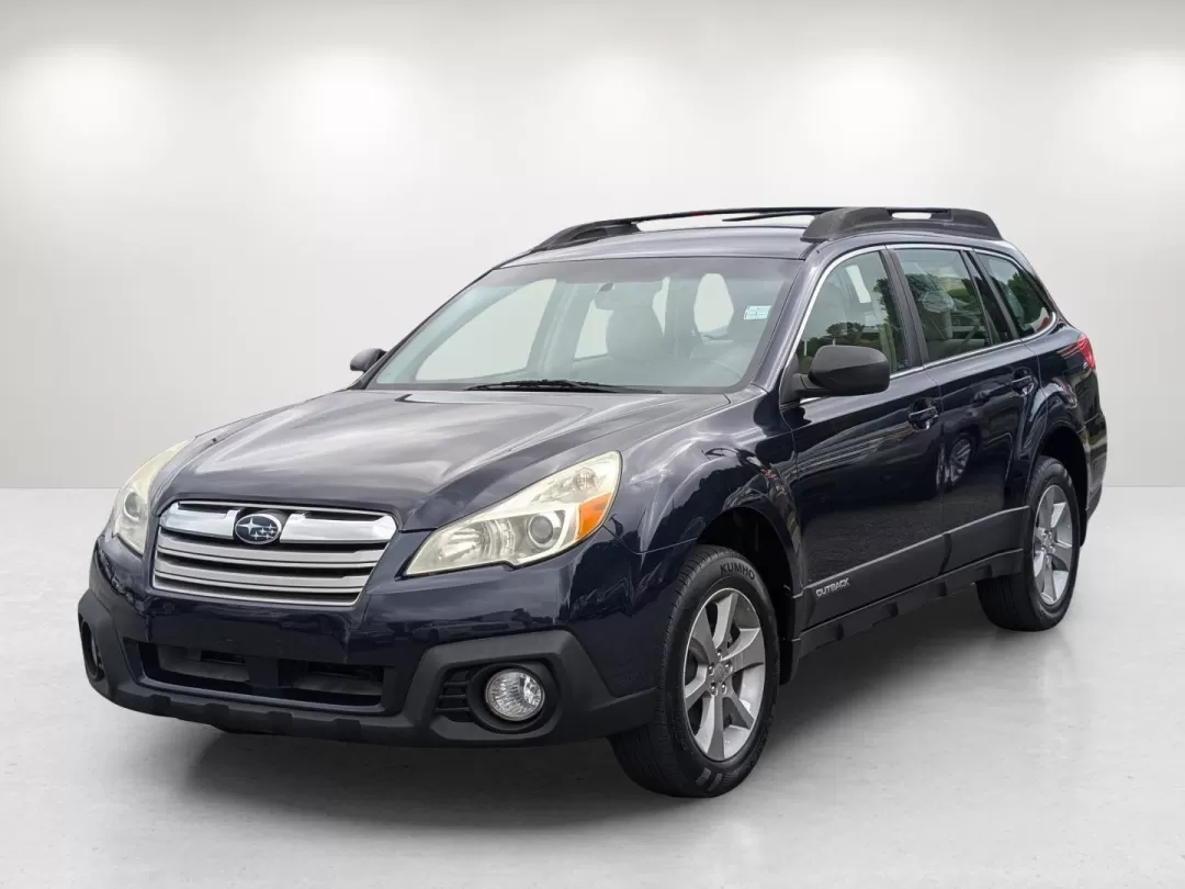 2014 /Ivory Subaru Outback 2.5i (4S4BRCAC5E3) with an Other engine, located at 3959 U.S. 80 W, Phenix City, AL, 36870, (334) 297-4885, 32.469296, -85.135185 - ### Adventure Awaits with This 2014 Subaru Outback 2.5i at Gils Auto!<br /> <br /> Are you ready to embrace life's adventures while enjoying the comfort and reliability of an all-wheel-drive vehicle? Look no further than this stunning 2014 Subaru Outback 2.5i, available now at Gils Auto in Phenix Ci - Photo#1