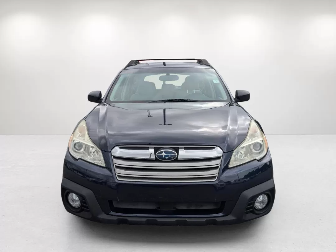 2014 /Ivory Subaru Outback 2.5i (4S4BRCAC5E3) with an Other engine, located at 3959 U.S. 80 W, Phenix City, AL, 36870, (334) 297-4885, 32.469296, -85.135185 - ### Adventure Awaits with This 2014 Subaru Outback 2.5i at Gils Auto!<br /> <br /> Are you ready to embrace life's adventures while enjoying the comfort and reliability of an all-wheel-drive vehicle? Look no further than this stunning 2014 Subaru Outback 2.5i, available now at Gils Auto in Phenix Ci - Photo#2