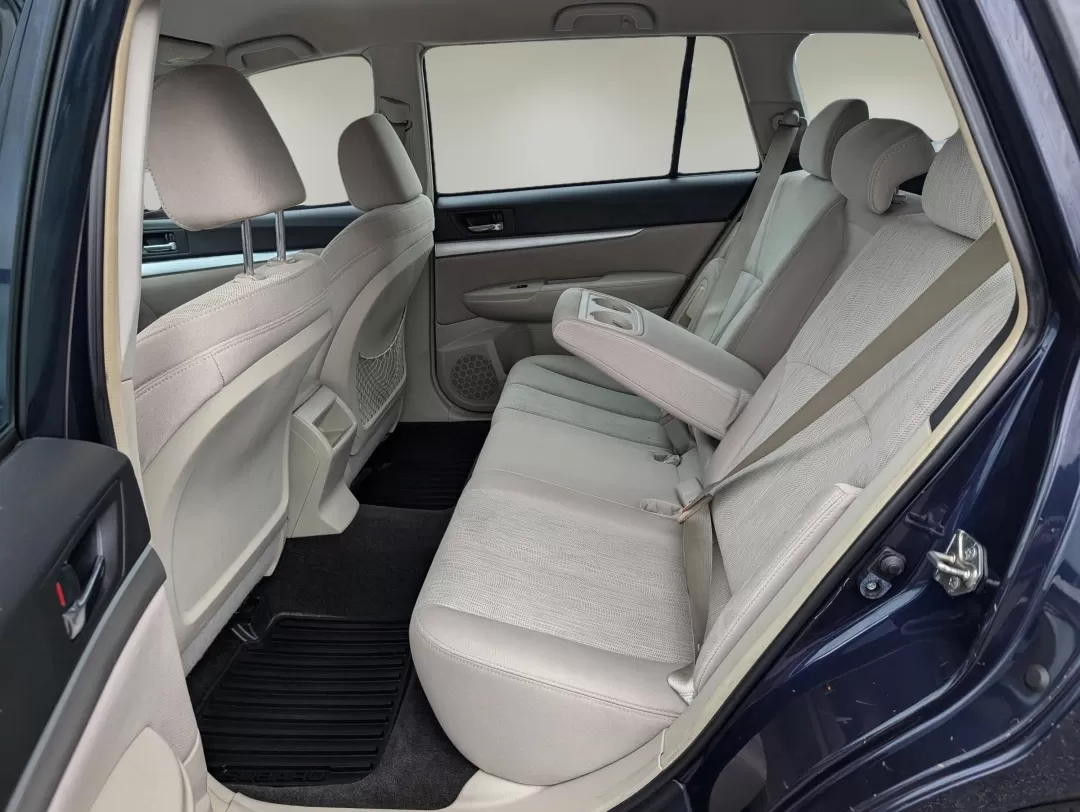 2014 /Ivory Subaru Outback 2.5i (4S4BRCAC5E3) with an Other engine, located at 3959 U.S. 80 W, Phenix City, AL, 36870, (334) 297-4885, 32.469296, -85.135185 - ### Adventure Awaits with This 2014 Subaru Outback 2.5i at Gils Auto!<br /> <br /> Are you ready to embrace life's adventures while enjoying the comfort and reliability of an all-wheel-drive vehicle? Look no further than this stunning 2014 Subaru Outback 2.5i, available now at Gils Auto in Phenix Ci - Photo#11