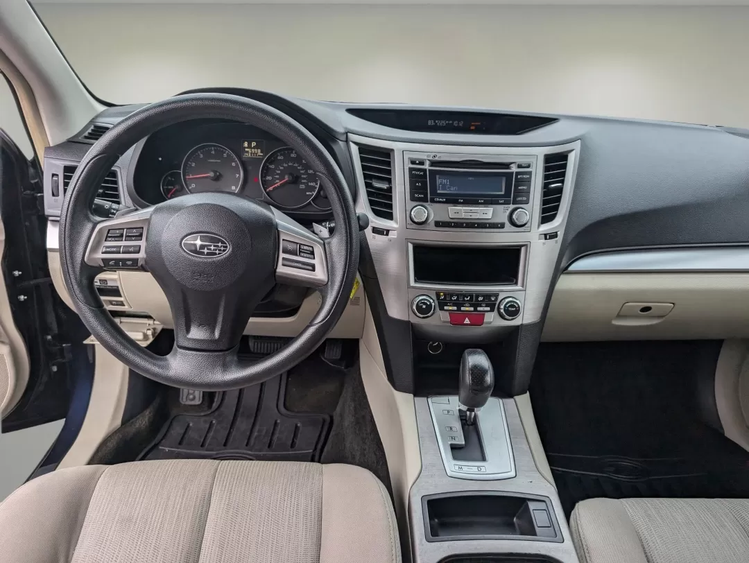 2014 /Ivory Subaru Outback 2.5i (4S4BRCAC5E3) with an Other engine, located at 3959 U.S. 80 W, Phenix City, AL, 36870, (334) 297-4885, 32.469296, -85.135185 - ### Adventure Awaits with This 2014 Subaru Outback 2.5i at Gils Auto!<br /> <br /> Are you ready to embrace life's adventures while enjoying the comfort and reliability of an all-wheel-drive vehicle? Look no further than this stunning 2014 Subaru Outback 2.5i, available now at Gils Auto in Phenix Ci - Photo#12