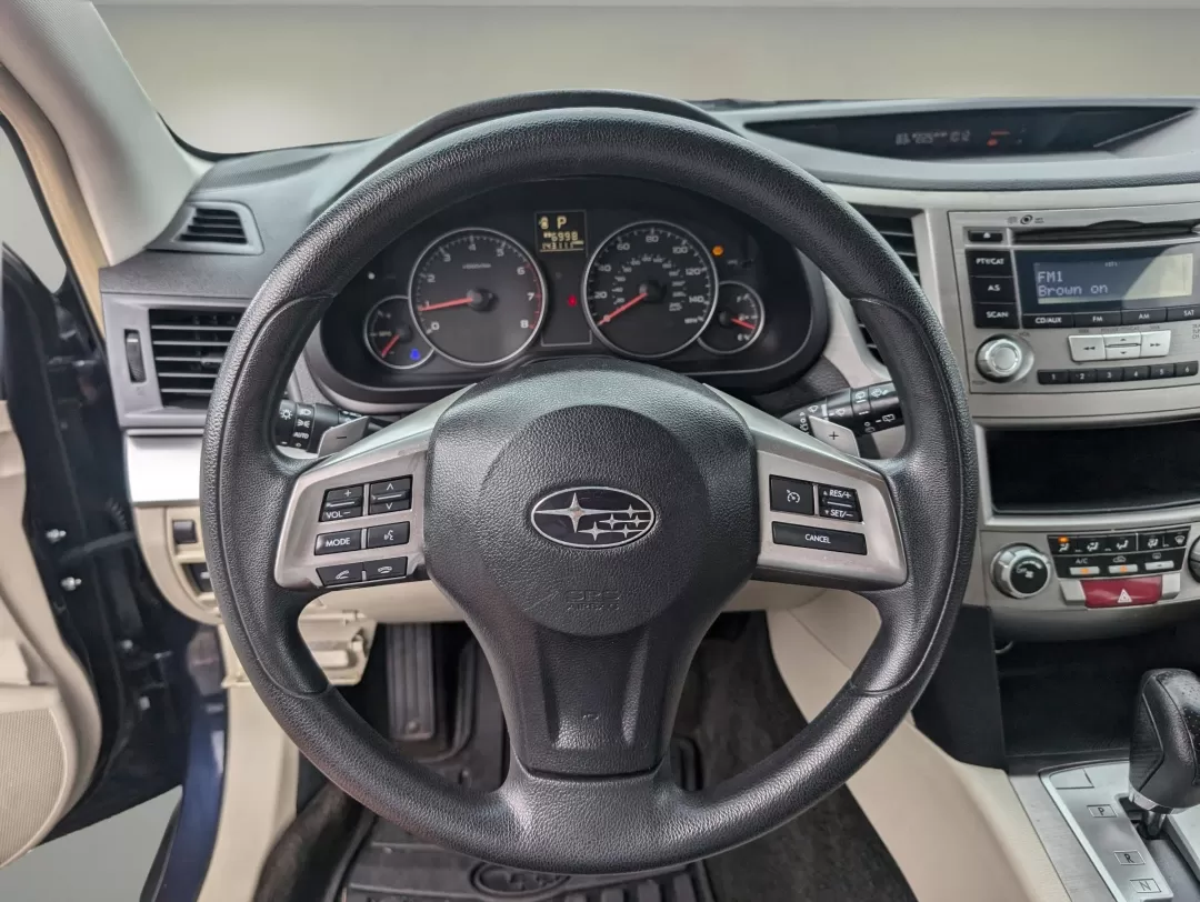 2014 /Ivory Subaru Outback 2.5i (4S4BRCAC5E3) with an Other engine, located at 3959 U.S. 80 W, Phenix City, AL, 36870, (334) 297-4885, 32.469296, -85.135185 - ### Adventure Awaits with This 2014 Subaru Outback 2.5i at Gils Auto!<br /> <br /> Are you ready to embrace life's adventures while enjoying the comfort and reliability of an all-wheel-drive vehicle? Look no further than this stunning 2014 Subaru Outback 2.5i, available now at Gils Auto in Phenix Ci - Photo#16
