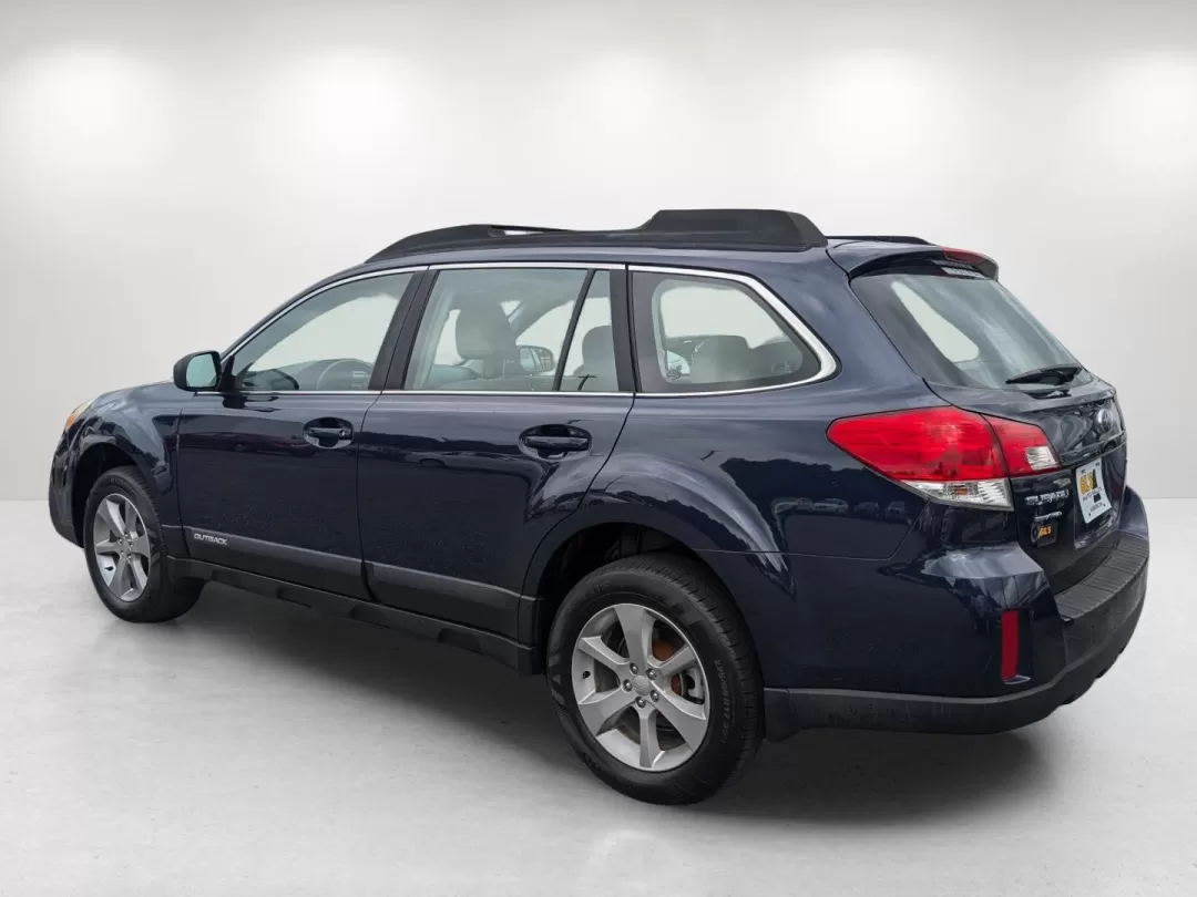 2014 /Ivory Subaru Outback 2.5i (4S4BRCAC5E3) with an Other engine, located at 5115 14th Ave., Columbus, GA, 31904, (706) 323-0345, 32.511494, -84.971046 - ### Adventure Awaits with This 2014 Subaru Outback 2.5i at Gils Auto!<br /> <br /> Are you ready to embrace life's adventures while enjoying the comfort and reliability of an all-wheel-drive vehicle? Look no further than this stunning 2014 Subaru Outback 2.5i, available now at Gils Auto in Phenix Ci - Photo#6