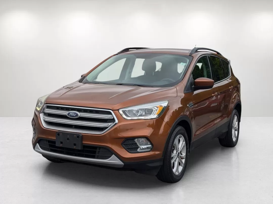 2017 Ford Escape SE (1FMCU0GD7HU) with an Other engine, located at 3959 U.S. 80 W, Phenix City, AL, 36870, (334) 297-4885, 32.469296, -85.135185 - **Discover Your Next Adventure with the 2017 Ford Escape SE at Gils Auto in Phenix City, AL!** <br /> <br /> Are you searching for the perfect SUV to elevate your lifestyle? Look no further than the stunning 2017 Ford Escape SE, meticulously designed for families, commuters, and adventure-seekers al - Photo#1