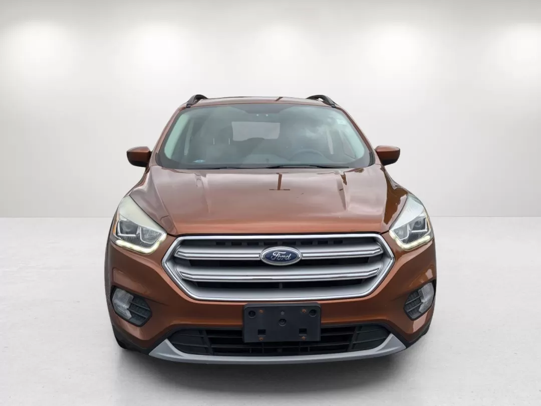 2017 Ford Escape SE (1FMCU0GD7HU) with an Other engine, located at 3959 U.S. 80 W, Phenix City, AL, 36870, (334) 297-4885, 32.469296, -85.135185 - **Discover Your Next Adventure with the 2017 Ford Escape SE at Gils Auto in Phenix City, AL!** <br /> <br /> Are you searching for the perfect SUV to elevate your lifestyle? Look no further than the stunning 2017 Ford Escape SE, meticulously designed for families, commuters, and adventure-seekers al - Photo#2