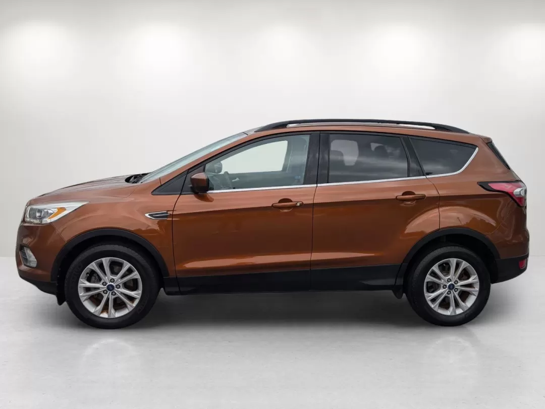 2017 Ford Escape SE (1FMCU0GD7HU) with an Other engine, located at 3959 U.S. 80 W, Phenix City, AL, 36870, (334) 297-4885, 32.469296, -85.135185 - **Discover Your Next Adventure with the 2017 Ford Escape SE at Gils Auto in Phenix City, AL!** <br /> <br /> Are you searching for the perfect SUV to elevate your lifestyle? Look no further than the stunning 2017 Ford Escape SE, meticulously designed for families, commuters, and adventure-seekers al - Photo#8