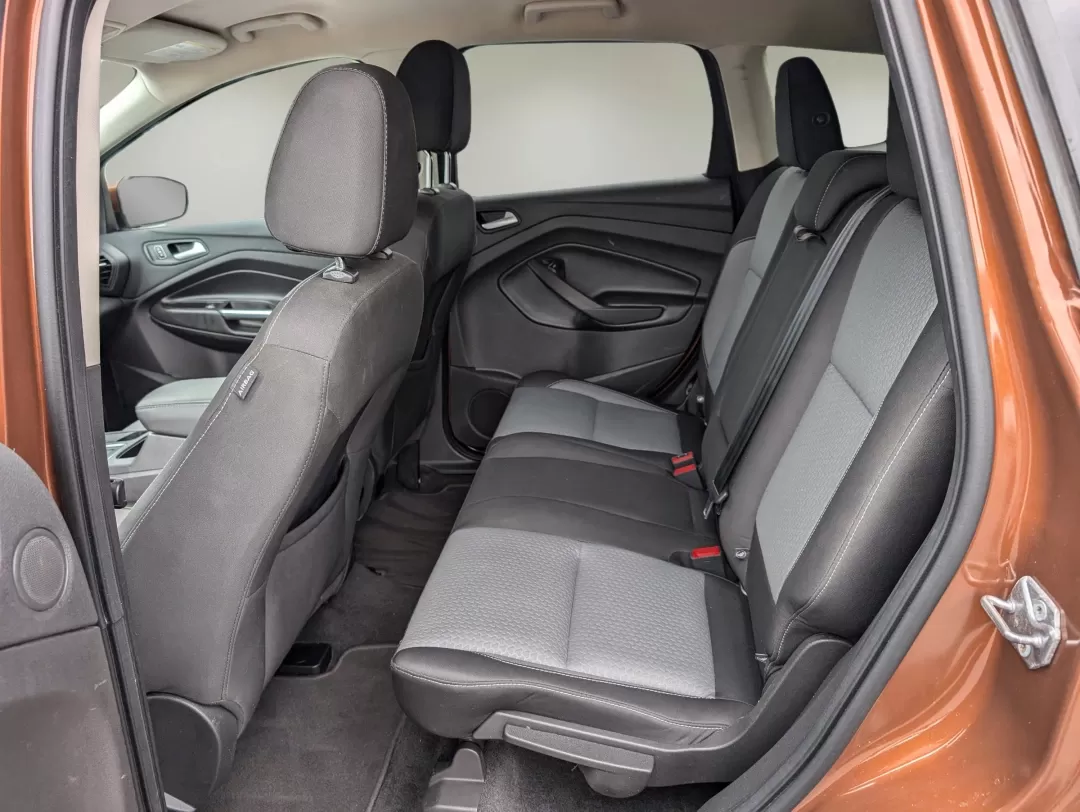 2017 Ford Escape SE (1FMCU0GD7HU) with an Other engine, located at 3959 U.S. 80 W, Phenix City, AL, 36870, (334) 297-4885, 32.469296, -85.135185 - **Discover Your Next Adventure with the 2017 Ford Escape SE at Gils Auto in Phenix City, AL!** <br /> <br /> Are you searching for the perfect SUV to elevate your lifestyle? Look no further than the stunning 2017 Ford Escape SE, meticulously designed for families, commuters, and adventure-seekers al - Photo#11