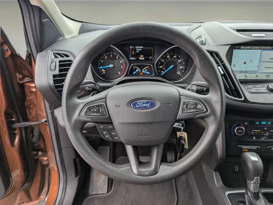 2017 Ford Escape SE (1FMCU0GD7HU) with an Other engine, located at 3959 U.S. 80 W, Phenix City, AL, 36870, (334) 297-4885, 32.469296, -85.135185 - **Discover Your Next Adventure with the 2017 Ford Escape SE at Gils Auto in Phenix City, AL!** <br /> <br /> Are you searching for the perfect SUV to elevate your lifestyle? Look no further than the stunning 2017 Ford Escape SE, meticulously designed for families, commuters, and adventure-seekers al - Photo#16